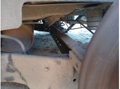 Recambio de puente trasero para nissan primastar autobús (x83) dci 80 referencia OEM IAM 5540100Q0G 5540100Q0A 5540100QAG 2