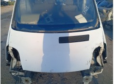 Recambio de capot delantero para nissan primastar autobús (x83) dci 80 referencia OEM IAM 6510000QAC 6510000Q0B 