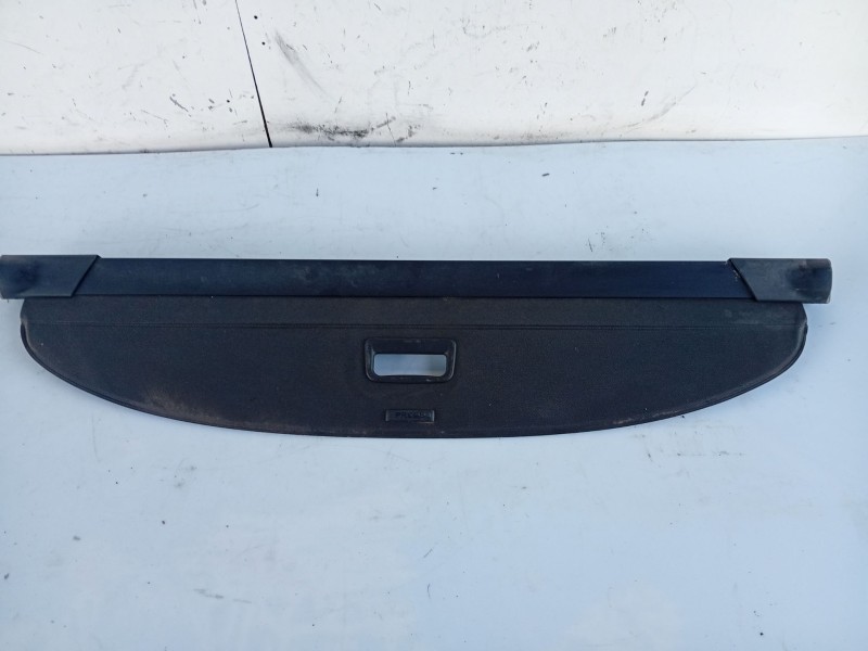 Recambio de bandeja trasera para seat altea xl (5p5, 5p8) 1.9 tdi referencia OEM IAM   