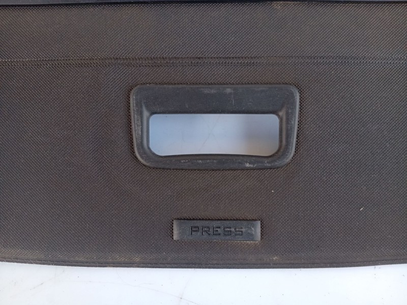 Recambio de bandeja trasera para seat altea xl (5p5, 5p8) 1.9 tdi referencia OEM IAM   