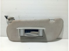 Recambio de parasol izquierdo para seat alhambra (7v8, 7v9) 1.9 tdi referencia OEM IAM 7M1721603A   2