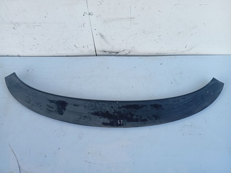 Recambio de moldura para seat altea xl (5p5, 5p8) 1.9 tdi referencia OEM IAM 5P0854699M3FZ 960159020 