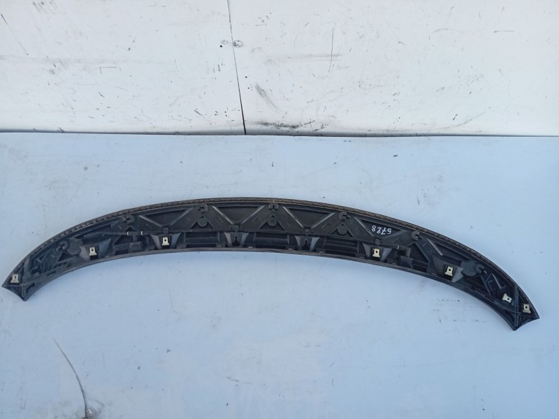 Recambio de moldura para seat altea xl (5p5, 5p8) 1.9 tdi referencia OEM IAM 5P0854699M3FZ 960159020 