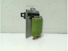 Recambio de resistencia calefaccion para seat alhambra (7v8, 7v9) 1.9 tdi referencia OEM IAM 7M0959263G  