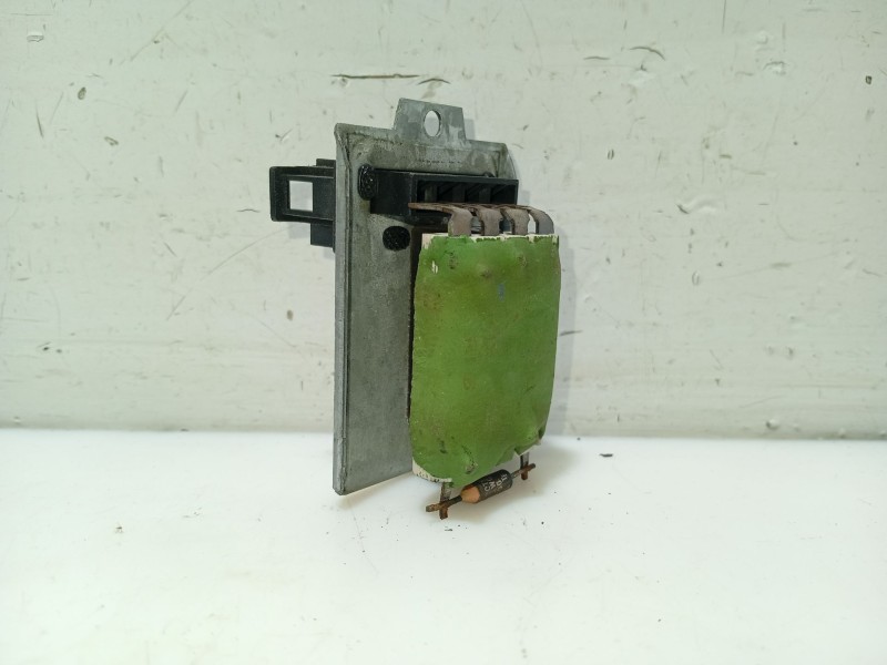 Recambio de resistencia calefaccion para seat alhambra (7v8, 7v9) 1.9 tdi referencia OEM IAM 7M0959263G  