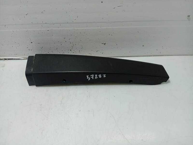 Recambio de moldura para seat altea xl (5p5, 5p8) 1.9 tdi referencia OEM IAM 5P0853289C9B9  