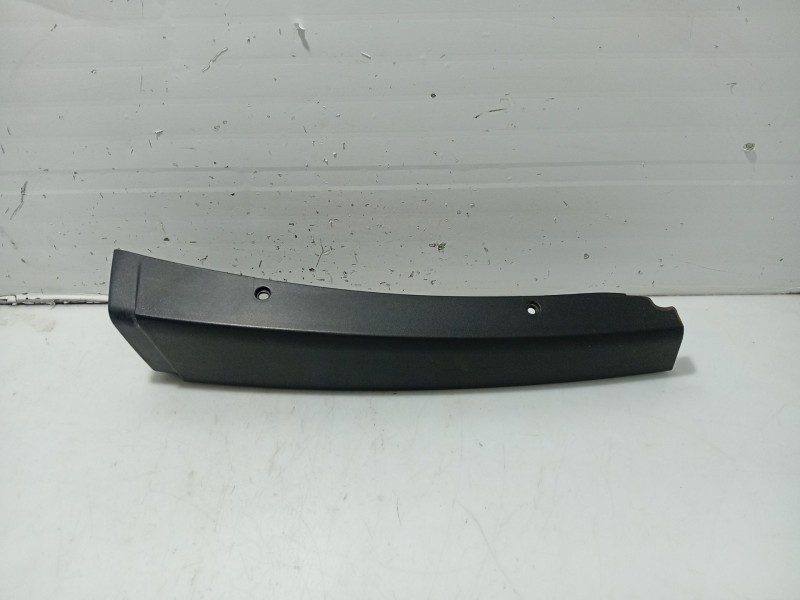 Recambio de moldura para seat altea xl (5p5, 5p8) 1.9 tdi referencia OEM IAM 5P0853289C9B9  