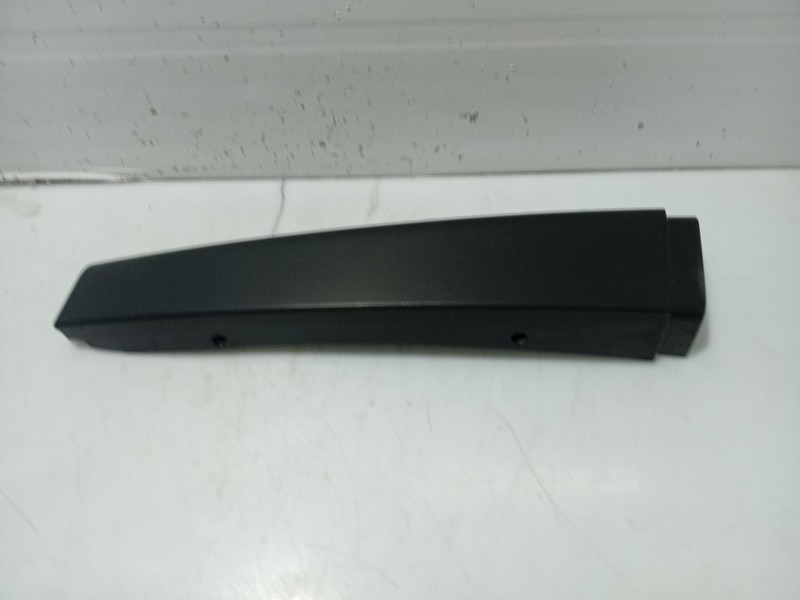 Recambio de moldura para seat altea xl (5p5, 5p8) 1.9 tdi referencia OEM IAM 5P0853290C 9B9  