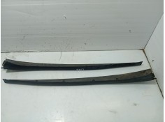 Recambio de moldura para seat altea xl (5p5, 5p8) 1.9 tdi referencia OEM IAM 5P0854319D3FZ 5P0854320D3FZ 