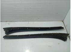 Recambio de moldura para seat altea xl (5p5, 5p8) 1.9 tdi referencia OEM IAM 5P0854319D3FZ 5P0854320D3FZ  2