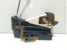 Recambio de cerradura puerta trasera derecha para seat alhambra (7v8, 7v9) 1.9 tdi referencia OEM IAM 7M0839016C 93BG220A20DD 