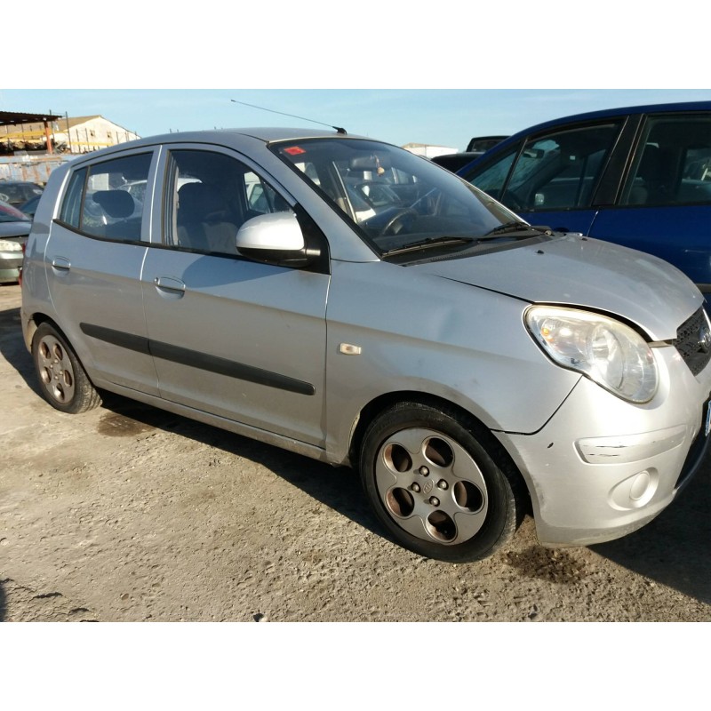 kia picanto 1.1 crdi cat   |   0.04 - ... | 2004 | 75 cv / 55 kw del año 2004