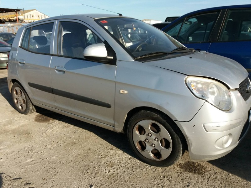 kia picanto 1.1 crdi cat   |   0.04 - ... | 2004 | 75 cv / 55 kw del año 2004