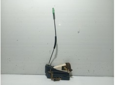 Recambio de cerradura puerta trasera derecha para seat alhambra (7v8, 7v9) 1.9 tdi referencia OEM IAM 7M0839016C 93BG220A20DD  2