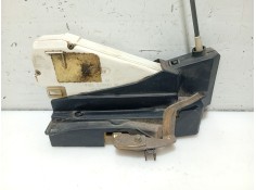 Recambio de cerradura puerta trasera izquierda para seat alhambra (7v8, 7v9) 1.9 tdi referencia OEM IAM 7M0839015C 93BG220A20DD 