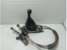 Recambio de palanca cambio para seat altea xl (5p5, 5p8) 1.9 tdi referencia OEM IAM 1K0711266T  