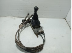 Recambio de palanca cambio para seat altea xl (5p5, 5p8) 1.9 tdi referencia OEM IAM 1K0711266T   2