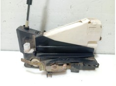 Recambio de cerradura puerta delantera derecha para seat alhambra (7v8, 7v9) 1.9 tdi referencia OEM IAM 7M1837016C 93BG220A20DD 