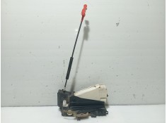 Recambio de cerradura puerta delantera derecha para seat alhambra (7v8, 7v9) 1.9 tdi referencia OEM IAM 7M1837016C 93BG220A20DD  2