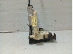 Recambio de cerradura puerta delantera izquierda para seat altea xl (5p5, 5p8) 1.9 tdi referencia OEM IAM 1P1837015B   2