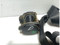 Recambio de cinturon seguridad trasero derecho para seat alhambra (7v8, 7v9) 1.9 tdi referencia OEM IAM 7M0857812E 7M3857812C 7M 2