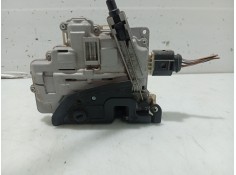 Recambio de cerradura puerta trasera izquierda para seat altea xl (5p5, 5p8) 1.9 tdi referencia OEM IAM W05P0839011  