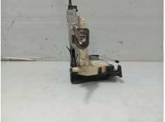 Recambio de cerradura puerta trasera izquierda para seat altea xl (5p5, 5p8) 1.9 tdi referencia OEM IAM W05P0839011   2