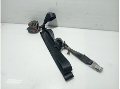 Recambio de cinturon seguridad trasero izquierdo para seat alhambra (7v8, 7v9) 1.9 tdi referencia OEM IAM 7M0857811E 7M3857811C 