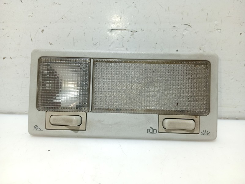 Recambio de luz interior para seat alhambra (7v8, 7v9) 1.9 tdi referencia OEM IAM 7M0947105C  