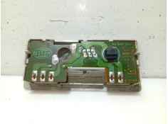 Recambio de luz interior para seat alhambra (7v8, 7v9) 1.9 tdi referencia OEM IAM 7M0947105C   2