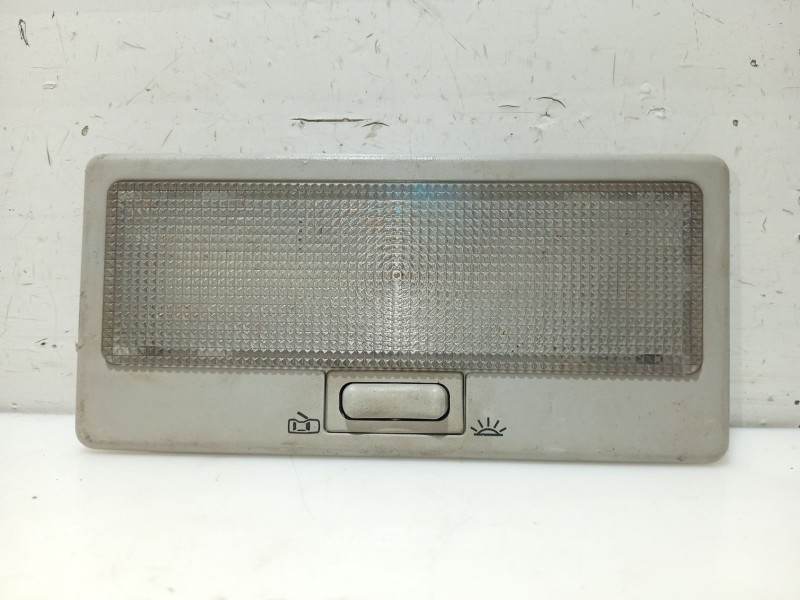 Recambio de luz interior para seat alhambra (7v8, 7v9) 1.9 tdi referencia OEM IAM 357947105  