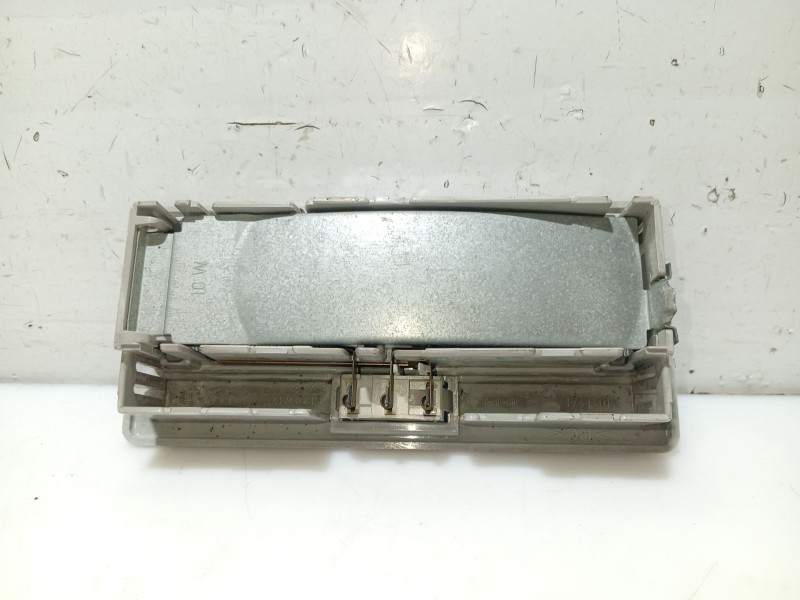 Recambio de luz interior para seat alhambra (7v8, 7v9) 1.9 tdi referencia OEM IAM 357947105  