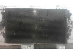 Recambio de condensador / radiador aire acondicionado para renault laguna ii (bg0) authentique   |   11.01 - 12.05 | 2001 - 2005