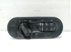 Recambio de mando luces para seat alhambra (7v8, 7v9) 1.9 tdi referencia OEM IAM 7M1941531N 7M1858099C 