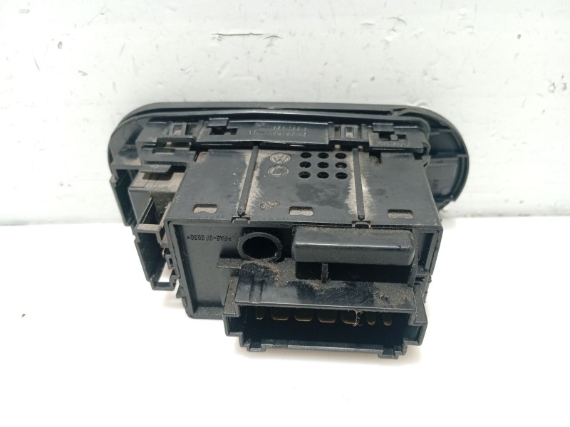 Recambio de mando luces para seat alhambra (7v8, 7v9) 1.9 tdi referencia OEM IAM 7M1941531N 7M1858099C 