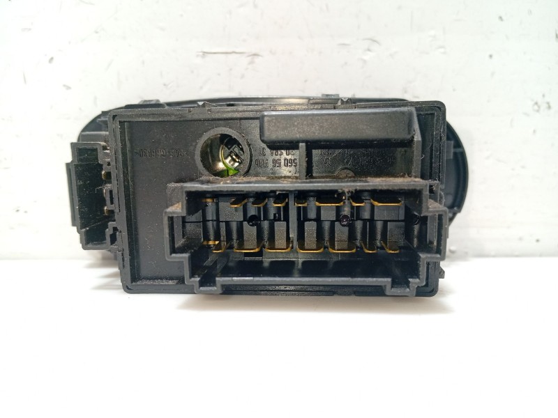 Recambio de mando luces para seat alhambra (7v8, 7v9) 1.9 tdi referencia OEM IAM 7M1941531N 7M1858099C 