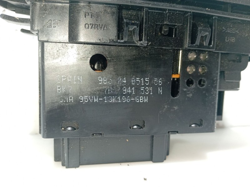 Recambio de mando luces para seat alhambra (7v8, 7v9) 1.9 tdi referencia OEM IAM 7M1941531N 7M1858099C 