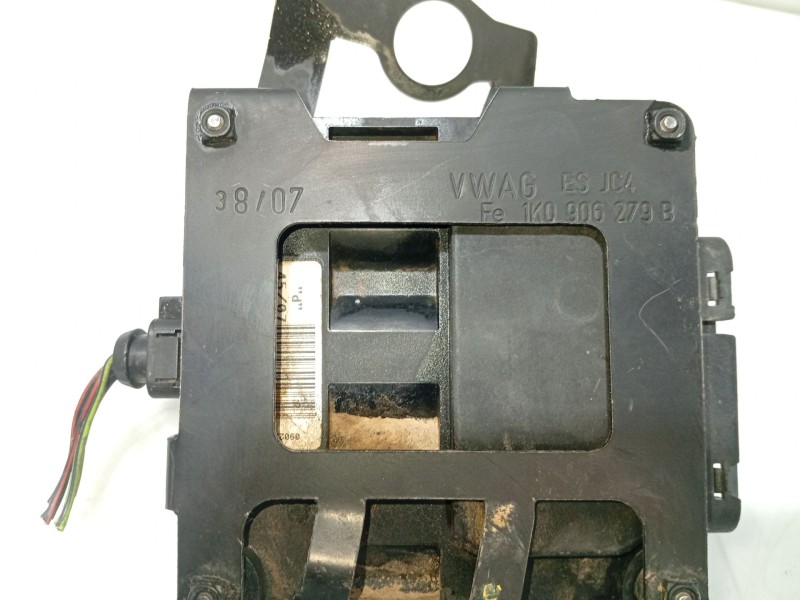 Recambio de modulo electronico para seat altea xl (5p5, 5p8) 1.9 tdi referencia OEM IAM 1K0906279B  