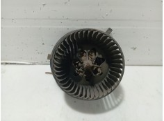 Recambio de ventilador calefaccion para seat altea xl (5p5, 5p8) 1.9 tdi referencia OEM IAM 3C907521B 994944P F011500045