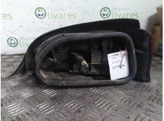 Recambio de piloto trasero izquierdo para citroen saxo 1.5 d sx   |   12.99 - 12.03 | 1999 - 2003 | 57 cv / 42 kw referencia OEM 2