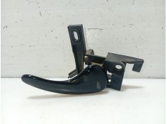 Recambio de maneta interior delantera derecha para seat alhambra (7v8, 7v9) 1.9 tdi referencia OEM IAM 7M0837020A  