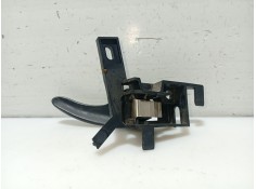 Recambio de maneta interior delantera izquierda para seat alhambra (7v8, 7v9) 1.9 tdi referencia OEM IAM 7M0837019A   2