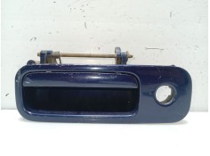 Recambio de maneta exterior porton para seat alhambra (7v8, 7v9) 1.9 tdi referencia OEM IAM 6N0827565A  