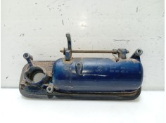 Recambio de maneta exterior porton para seat alhambra (7v8, 7v9) 1.9 tdi referencia OEM IAM 6N0827565A   2