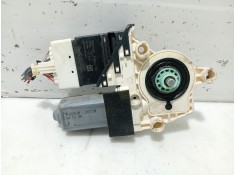 Recambio de motor elevalunas trasero izquierdo para seat altea xl (5p5, 5p8) 1.9 tdi referencia OEM IAM 1K0959703M 99591433402 S