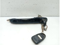 Recambio de maneta exterior delantera izquierda para seat alhambra (7v8, 7v9) 1.9 tdi referencia OEM IAM 7M0837207A   2