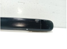 Recambio de maneta exterior trasera izquierda para seat alhambra (7v8, 7v9) 1.9 tdi referencia OEM IAM 7M3839205A   2