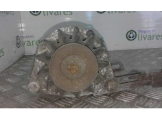 Recambio de alternador para  referencia OEM IAM 0120489917 MERCEDES W123 300D 2