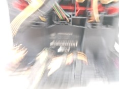 Recambio de caja reles / fusibles para seat altea xl (5p5, 5p8) 1.9 tdi referencia OEM IAM 3C0937049AJ   2