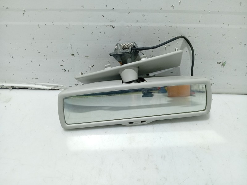 Recambio de espejo interior para seat altea xl (5p5, 5p8) 1.9 tdi referencia OEM IAM   